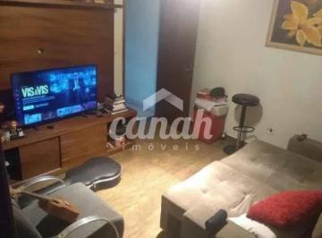 Casa · 119m² · 4 Quartos · 2 Vagas · Casa em Vila Tibério, Ribeirão Preto: 193m², 4 dormitórios, 3 banheiros