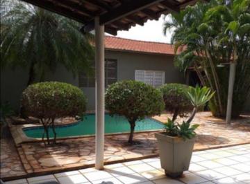 Casa · 295m² · 3 Quartos · 5 Vagas · Casa em Parque Industrial Lagoinha  -  Ribeirão Preto