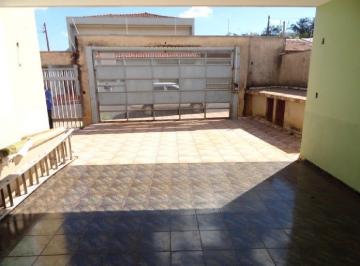 Casa · 370m² · 4 Quartos · 4 Vagas · Casa padrão em Planalto Verde - Ribeirão Preto