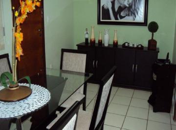 Apartamento · 53m² · 3 Quartos · 1 Vaga · Apartamento 3 Dorms à Venda no Jardim Paulistano, Ribeirão Preto