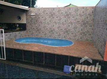 Casa · 131m² · 3 Quartos · 2 Vagas · Casa em Jardim Alexandre Balbo - Ribeirão Preto