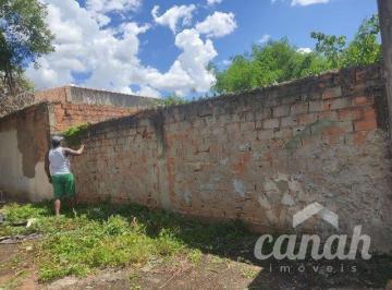 Terreno · 200m² · Terreno em Jardim Heitor Rigon  -  Ribeirão Preto
