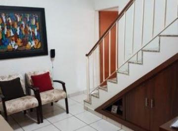 Casa de 4 quartos, Ribeirão Preto · Casa 4 Dorm 2 Suítes 3 WC 2 Vagas no Jardim Piratininga