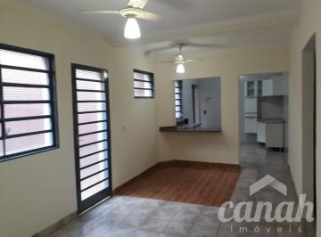 Casa · 240m² · 4 Quartos · 1 Vaga · Casa em Vila Amelia  -  Ribeirão Preto