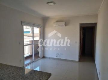 Apartamento · 49m² · 1 Quarto · 1 Vaga · Apartamento de 1 dormitório em Jardim Paulistano - Ribeirão Preto por R$240.0...