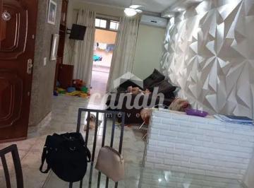 Casa · 191m² · 4 Quartos · 3 Vagas · Casa em Vila Maria Luiza - Ribeirão Preto com 4 dormitórios e 3 banheiros por...