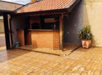 Casa · 200m² · 3 Quartos · 4 Vagas · Casa em Jardim Diva Tarla de Carvalho - Ribeirão Preto