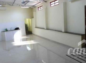 Comercial · 185m² · 5 Quartos · 5 Salas Comercial em Sumarezinho - Ribeirão Preto