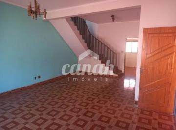 Casa · 290m² · 4 Quartos · 4 Vagas · Casa de 290m² em Jardim Novo Mundo, Ribeirão Preto: 4 dormitórios, 4 banheiro...