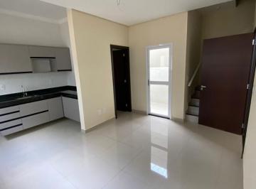 Casa · 83m² · 2 Quartos · 2 Vagas · Casa em Condomínio 2 Dorm - sacada - Ribeirão Preto