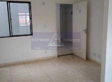 Apartamento · 46m² · 2 Quartos · 1 Vaga · Apartamento em Ribeirão Preto