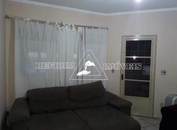 Casa · 150m² · 3 Quartos · 2 Vagas · Casa padrão em Jardim Piratininga  -  Ribeirão Preto
