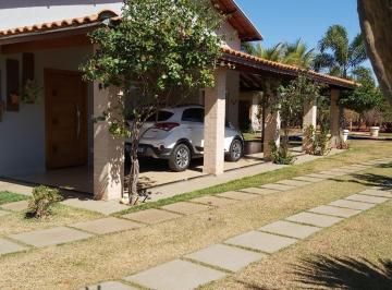 Casa · 250m² · 2 Quartos · 4 Vagas · Casa em Condominio em Recanto do Rio Pardo - Jardinópolis