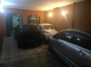 Casa · 173m² · 3 Quartos · 2 Vagas · Casa em Independencia - Ribeirão Preto