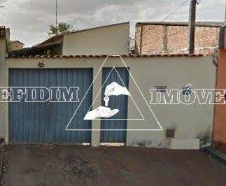 Casa · 111m² · 1 Quarto · 4 Vagas · Casa em Jardim Zara  -  Ribeirão Preto