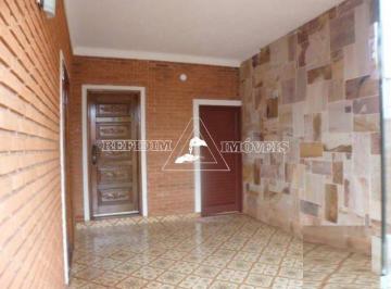 Casa · 286m² · 3 Quartos · 3 Vagas · Casa padrão em Jardim Sao Luiz - Ribeirão Preto