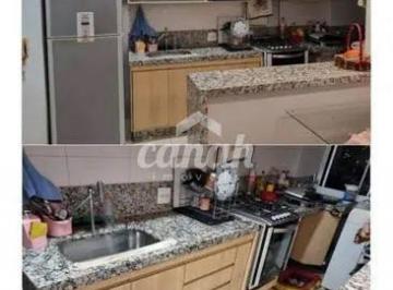 Apartamento · 65m² · 3 Quartos · 1 Vaga · Imóvel em Vila Monte Alegre - Ribeirão Preto: Apartamento de 65M² com 3 dormi...
