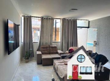 Casa · 190m² · 3 Quartos · 2 Vagas · Casa em Jardim Piratininga - Ribeirão Preto