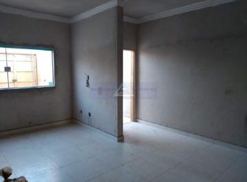 Casa · 75m² · 2 Quartos · 2 Vagas · Casa padrão em Parque dos Lagos  -  Ribeirão Preto