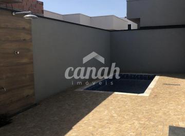 Casa · 156m² · 3 Quartos · 4 Vagas · Casa em Condomínio de Luxo em Recreio das Acácias, Ribeirão Preto - 156m², 3 ...