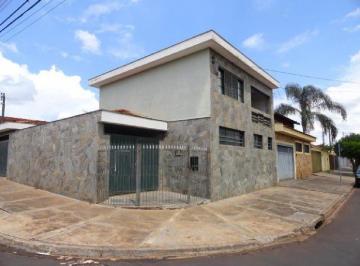 Casa · 191m² · 2 Quartos · 2 Vagas · Casa padrão em Jardim Novo Mundo  -  Ribeirão Preto