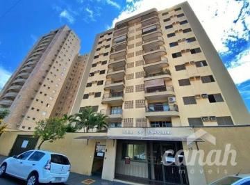 Apartamento · 88m² · 2 Quartos · 1 Vaga · Apartamento em Vila do Golf  -  Ribeirão Preto