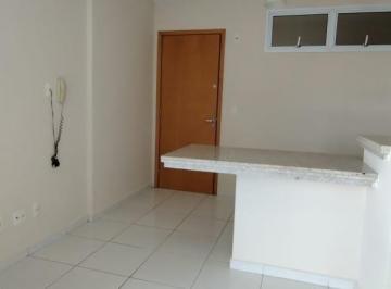 Apartamento · 46m² · 1 Quarto · 1 Vaga · Apartamento  - USP Ribeirão Preto
