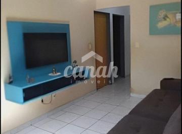 Casa · 2 Quartos · 2 Vagas · Casa 2 dormitórios com suíte e 2 banheiros no Jardim das Palmeiras - Ribeirão...