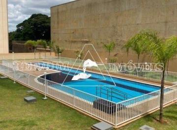 Apartamento · 52m² · 2 Quartos · 1 Vaga · Apartamento em Ribeirão Preto