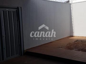 Casa · 70m² · 2 Quartos · 2 Vagas · Casa em Jardim Paiva - Ribeirão Preto