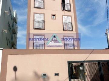 Apartamento · 48m² · 1 Quarto · 1 Vaga · Apartamento em Ribeirão Preto