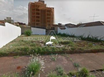 Terreno · 270m² · Terreno próximo ao Ribeirão Shopping em Jardim Califórnia - Ribeirão Preto