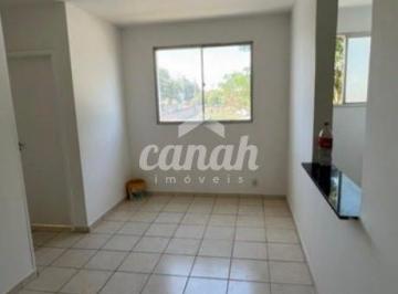 Apartamento · 46m² · 2 Quartos · 1 Vaga · Apartamento 02 Dorm, 01 banheiro 1 Vaga - Jardim Helena - Ribeirão Preto