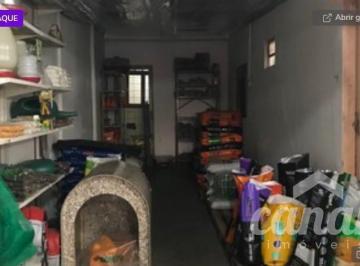 Comercial · 184m² · 3 Quartos · Casa Comercial 3 Dorm c/ salão de 70m² no Ipiranga