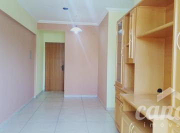 Apartamento · 56m² · 2 Quartos · 1 Vaga · Apartamento em Vila AMELIA - USP  -  Ribeirão Preto