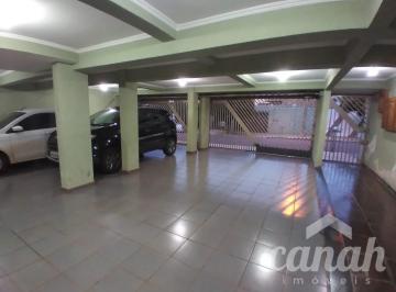 Apartamento · 117m² · 3 Quartos · 2 Vagas · Apartamento em Parque dos Bandeirantes  -  Ribeirão Preto