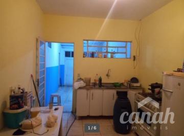 Casa · 40m² · 1 Quarto · 1 Vaga · Casa oportunidade em Jardim Progresso  -  Ribeirão Preto