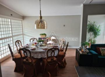 Casa · 360m² · 4 Quartos · 5 Vagas · Casa em Jardim Sumaré  -  Ribeirão Preto