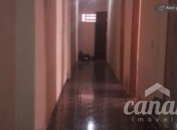 Casa · 70m² · 3 Quartos · 1 Vaga · Casa 3 Dorm 1 wc 1 Vaga - Ribeirão Preto