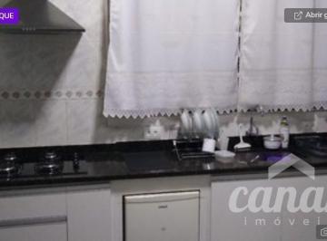 Casa · 135m² · 3 Quartos · 2 Vagas · Casa 3Dorm 1Suíte c/ Hidromassagem -  Ribeirão Preto