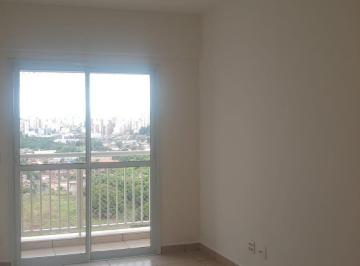 Apartamento · 63m² · 2 Quartos · 1 Vaga · Apartamento em Vila Amelia - Ribeirão Preto