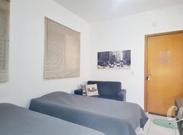 Apartamento · 30m² · 1 Quarto · 1 Vaga · Apartamento em Vila Amelia - Ribeirão Preto