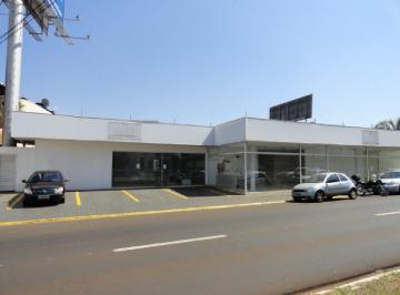 Comercial · 497m² · 4 Quartos · em Alto da Boa Vista - Ribeirão Preto