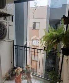 Apartamento · 49m² · 2 Quartos · 1 Vaga · Apartamento 2 dormitórios em Jardim Herculano Fernandes, Ribeirão Preto - 49m...