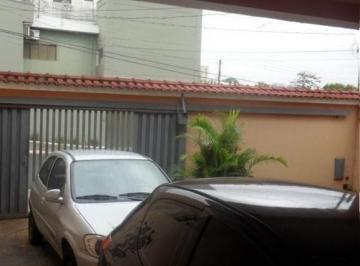 Casa · 280m² · 3 Quartos · 3 Vagas · Casa padrão em Jardim Anhanguera - Ribeirão Preto