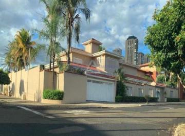 Casa · 1780m² · 4 Quartos · 7 Vagas · Casa em Condominio em Jardim Canadá  -  Ribeirão Preto