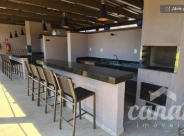 Apartamento · 49m² · 2 Quartos · 2 Vagas · Apartamento de 49m² c/ Quintal de 50m² - 2Dorm 1Wc 2Vagas