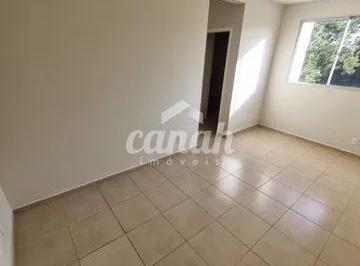Apartamento · 46m² · 2 Quartos · 1 Vaga · Apartamento em Parque Sao Sebastiao - Ribeirão Preto: 2 quartos, 1 banheiro, ...