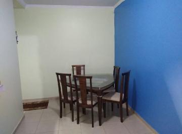 Apartamento · 47m² · 2 Quartos · 1 Vaga · Apartamento em Ribeirão Preto