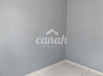 Apartamento · 45m² · 2 Quartos · 1 Vaga · Apartamento 2 dormitórios em Residencial Greenville - Ribeirão Preto por R$17...